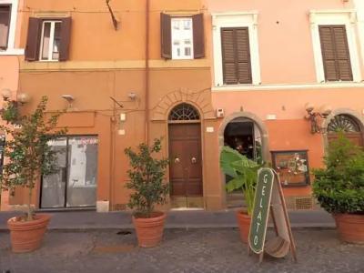 Vite 99 spanish steps room - 0