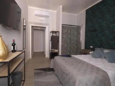 Vite 99 spanish steps room - 14