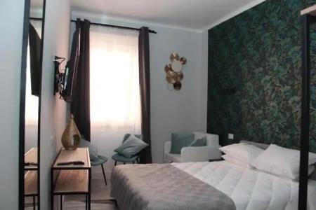 Vite 99 spanish steps room - 20