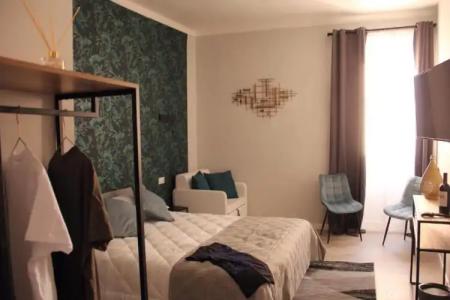 Vite 99 spanish steps room - 24