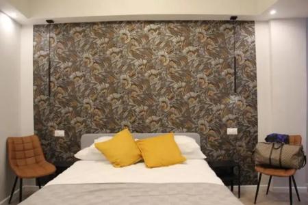 Vite 99 spanish steps room - 29