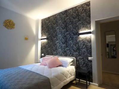 Vite 99 spanish steps room - 4