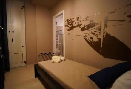 Bari Antica Boutique B&B - 35