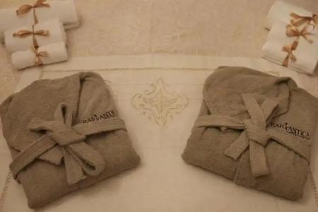 Bari Antica Boutique B&B - 54