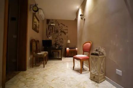 Bari Antica Boutique B&B - 13