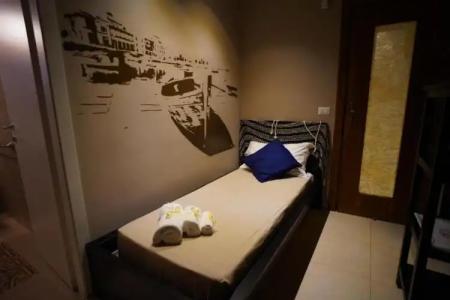 Bari Antica Boutique B&B - 36