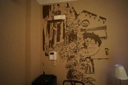 Bari Antica Boutique B&B - 14