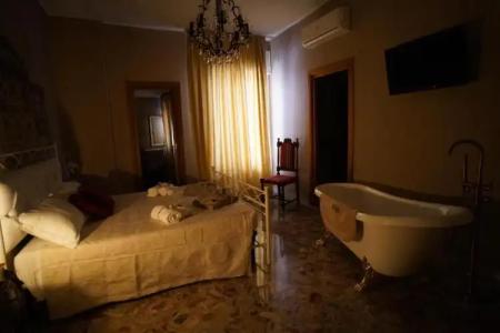 Bari Antica Boutique B&B - 59