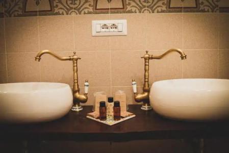 Bari Antica Boutique B&B - 42
