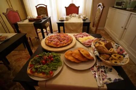 Bari Antica Boutique B&B - 12