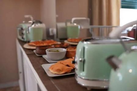 Bari Antica Boutique B&B - 9