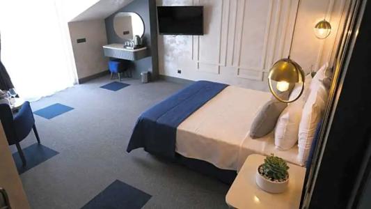 Skopea Inn Exclusive - 89