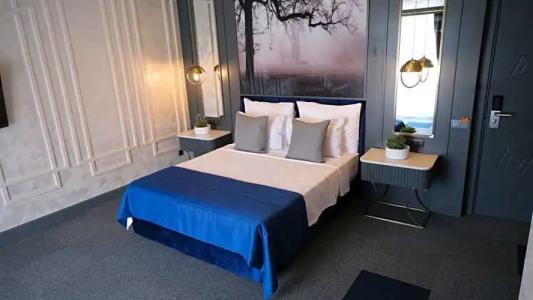 Skopea Inn Exclusive - 88