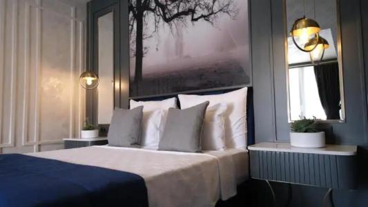 Skopea Inn Exclusive - 105