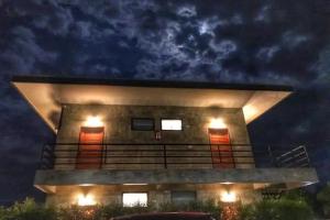 Amante Baristro Hotel & Cafe' @Pua, Nan