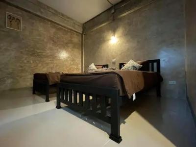 Amante Baristro & Cafe' @Pua - 4