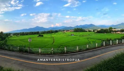 Amante Baristro & Cafe' @Pua - 25