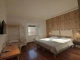 Double or Twin Room with Private Bathroom