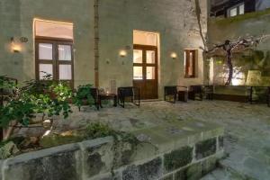 Conche Luxury Retreat, Matera
