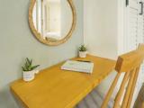 2 Bedrooms Deluxe Quadruple room