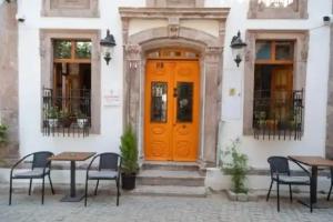 ALANCHA BUTIK Mini-hotel, Ayvalik