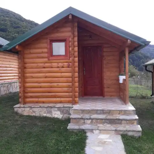 Ethno House Bektesevic - 1