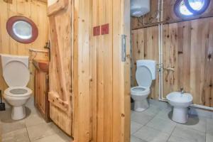 Lodge Nadgora, Zabljak