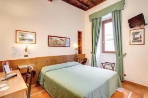 PRIMAVERA GH Mini-hotel, Rome