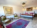 Superior Double room with view