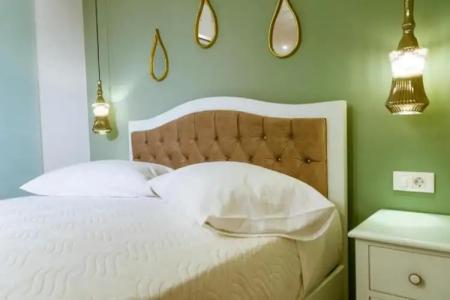 Konmari boutique suites - 150