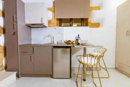 Konmari boutique suites - 115