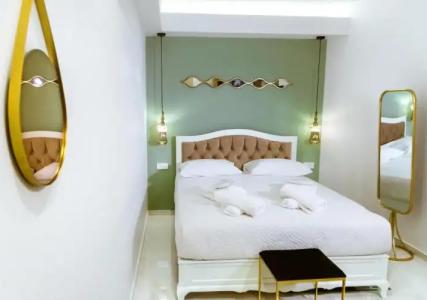 Konmari boutique suites - 130