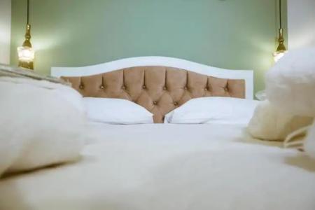 Konmari boutique suites - 124