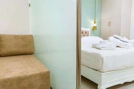 Konmari boutique suites - 1