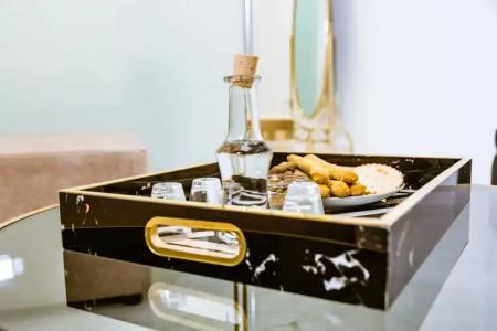 Konmari boutique suites - 9