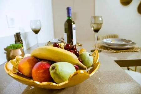 Konmari boutique suites - 117