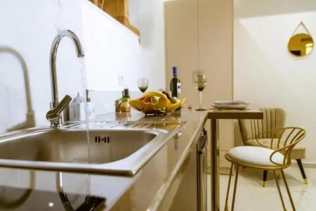 Konmari boutique suites - 119