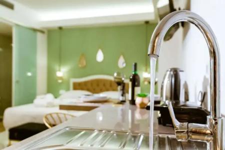 Konmari boutique suites - 62