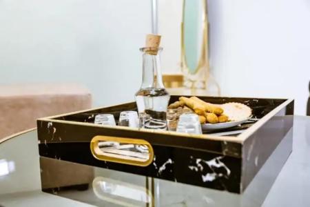 Konmari boutique suites - 36