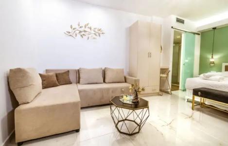 Konmari boutique suites - 67