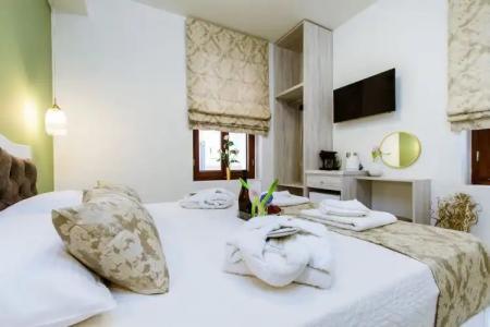 Konmari boutique suites - 103