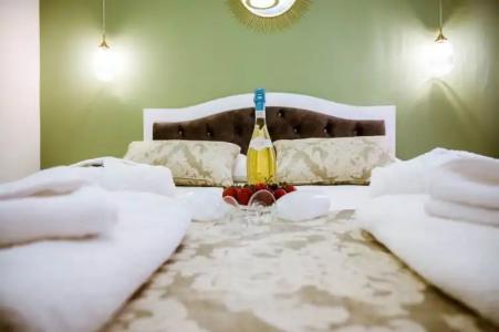 Konmari boutique suites - 92