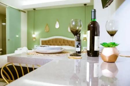 Konmari boutique suites - 143