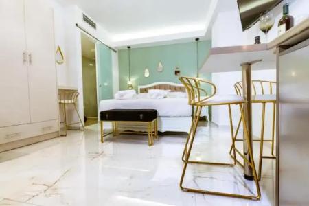 Konmari boutique suites - 140