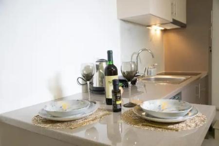 Konmari boutique suites - 144