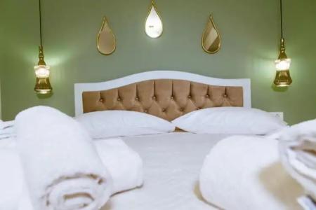 Konmari boutique suites - 148