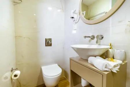 Konmari boutique suites - 129