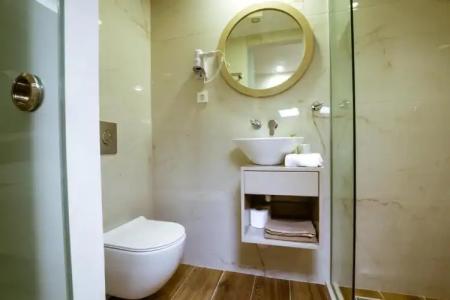 Konmari boutique suites - 122