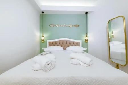 Konmari boutique suites - 108