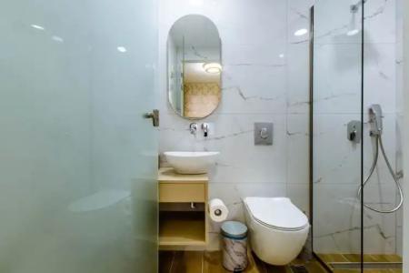 Konmari boutique suites - 107